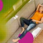 Why Crashing on the Couch Won’t Give You the Rest You Need