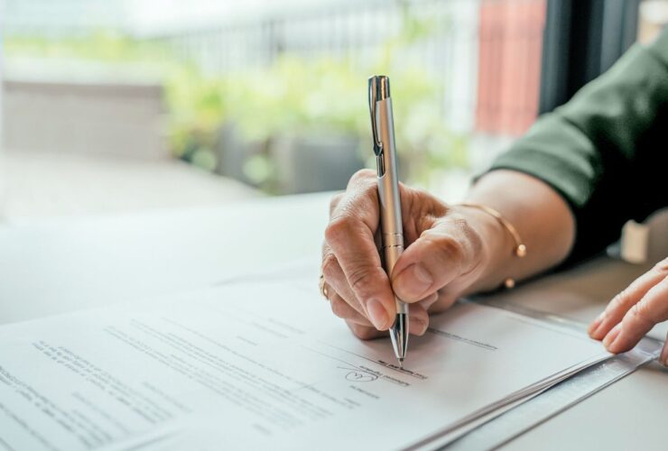 Psychiatric Advance Directives for Schizophrenia