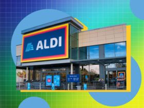 Why I Always Stock Up on Aldi's 90-Second Rice Packets