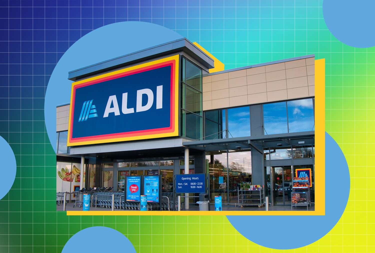 Why I Always Stock Up on Aldi's 90-Second Rice Packets