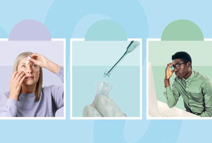 Blurred Vision: 14 Potential Causes (and When to See a Doctor)