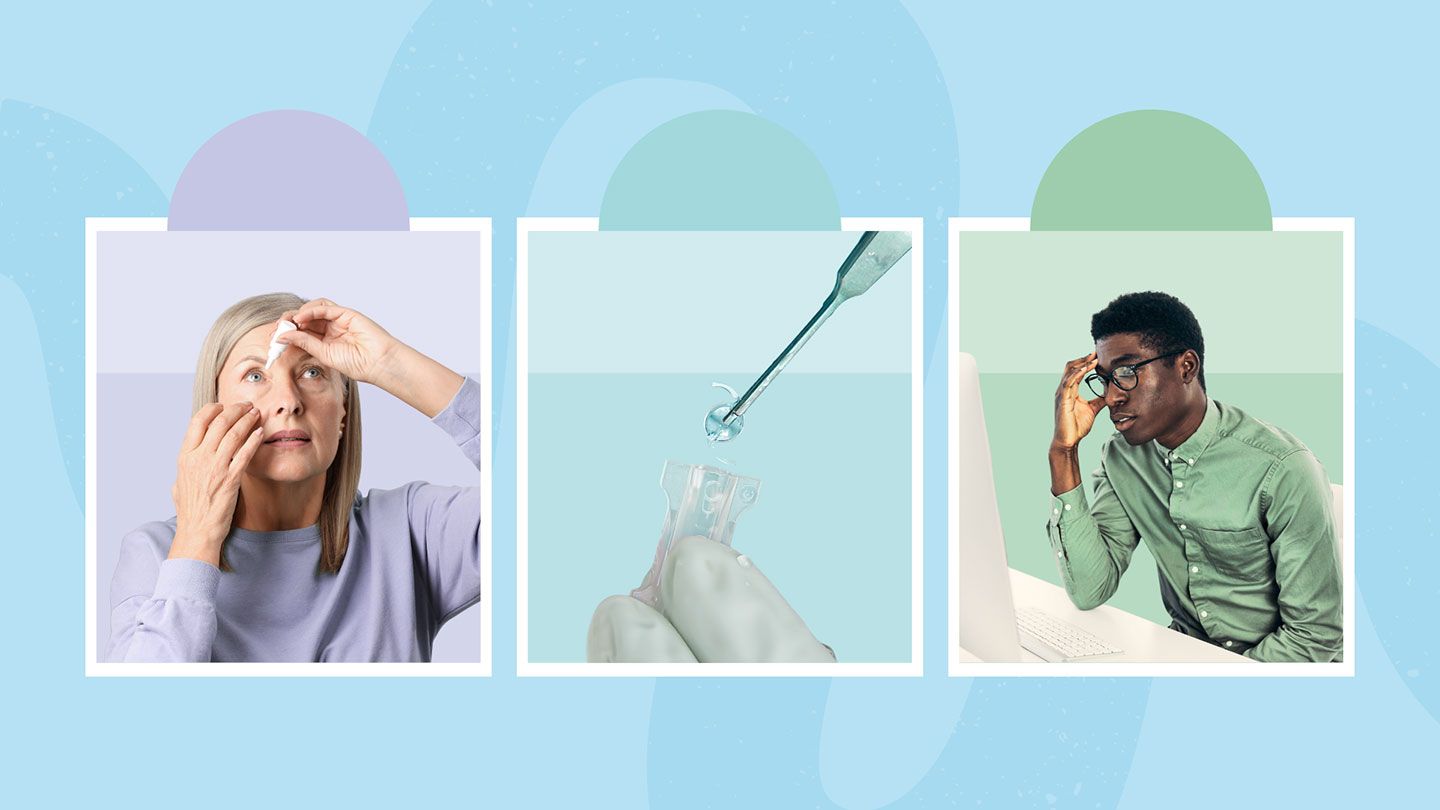 Blurred Vision: 14 Potential Causes (and When to See a Doctor)