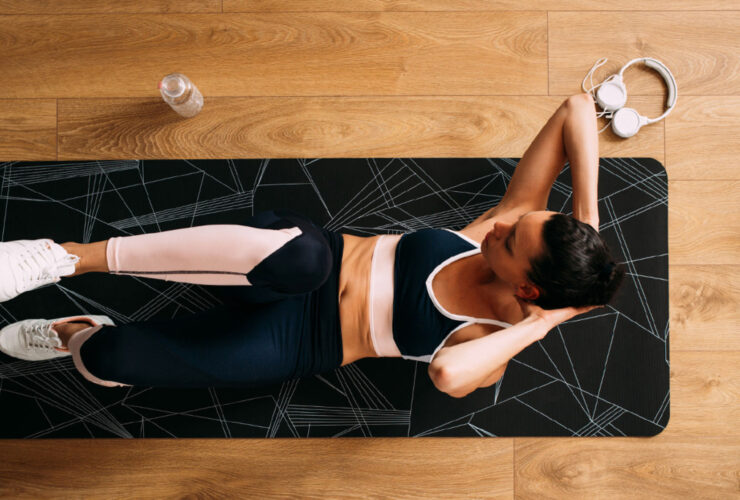 Why Night Owls Face Higher Muscle Loss & Metabolic Risk