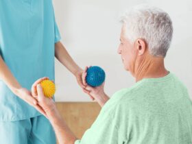 Beyond the CIDP Infusion: Why Physical Therapy Is Your Secret Weapon for Remission