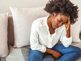 Why Women Experience Chronic Pain Differently Than Men, According to New Research