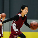 Why Young Girls Quit Sports & How We Can Break The Cycle