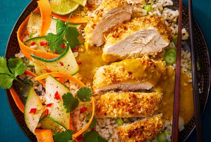 Win! The ultimate air fryer giveaway