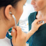 Women's Heart Disease Risk Rises At Lower Plaque Levels