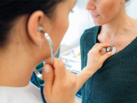 Women's Heart Disease Risk Rises At Lower Plaque Levels