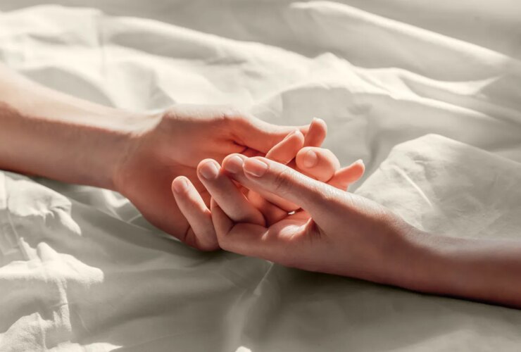 Yeast Infections and Sex: What You Need to Know