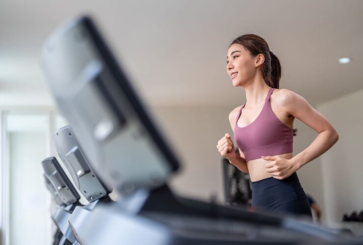Your Brain May 'Look' Younger If You Do Aerobic Exercise Regularly