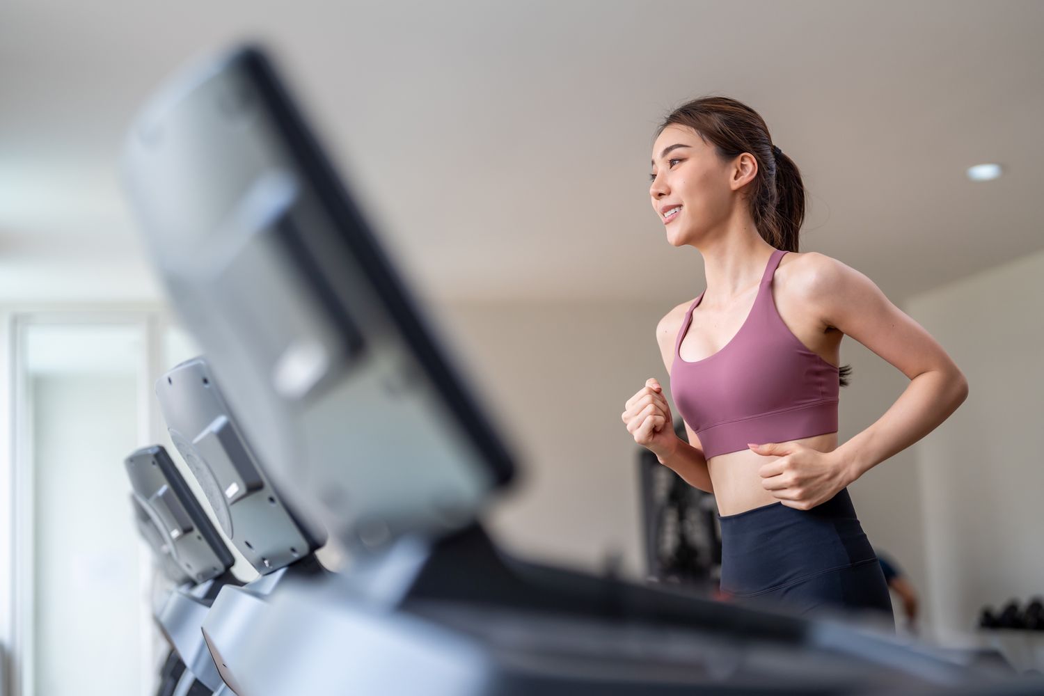 Your Brain May 'Look' Younger If You Do Aerobic Exercise Regularly