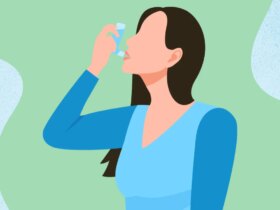 Your Eosinophilic Esophagitis and Asthma Action Plan