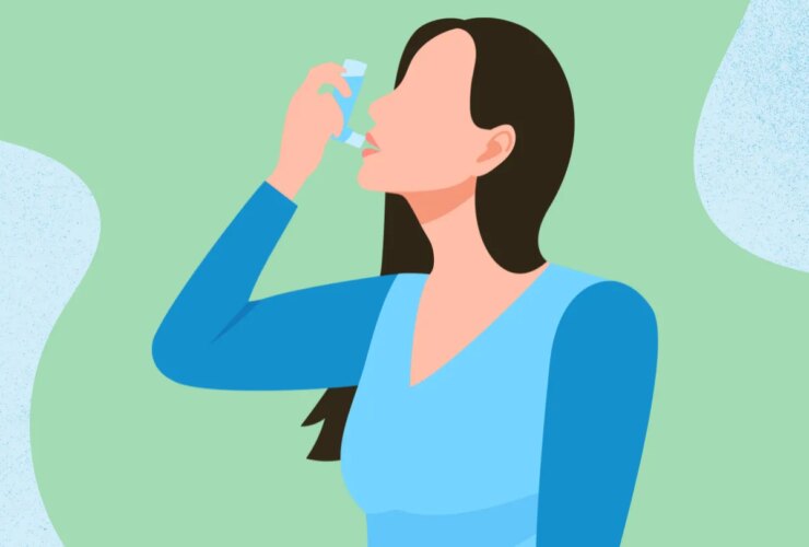 Your Eosinophilic Esophagitis and Asthma Action Plan