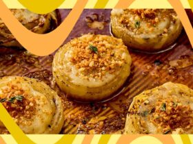 You’re Probably Not Making Melting Onions, But Should