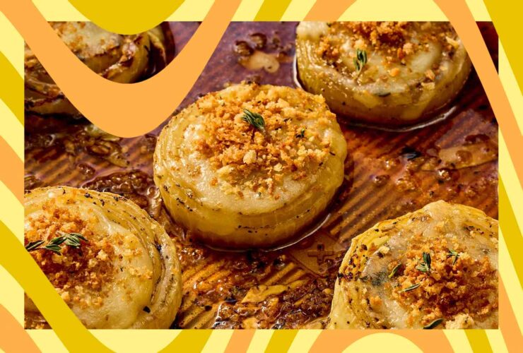 You’re Probably Not Making Melting Onions, But Should