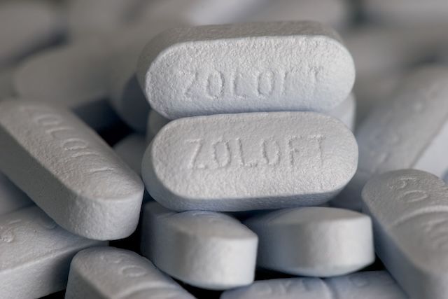 Zoloft and Side Effects: Here's What to Know