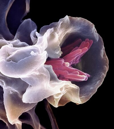 ‘Universal vaccine’ protects mice against multiple pathogens