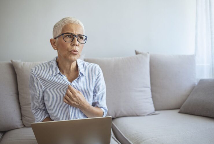 10 Causes of Hot Flashes and How to Find Relief