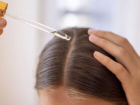 10 Essential Oils to Enhance Hair Growth and Health