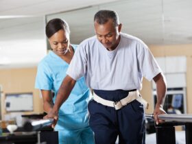 10 Gait Training Exercises to Improve Your Mobility