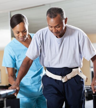 10 Gait Training Exercises to Improve Your Mobility