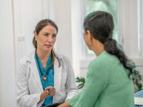 10 Questions to Ask Your Gynecologist About Menopause