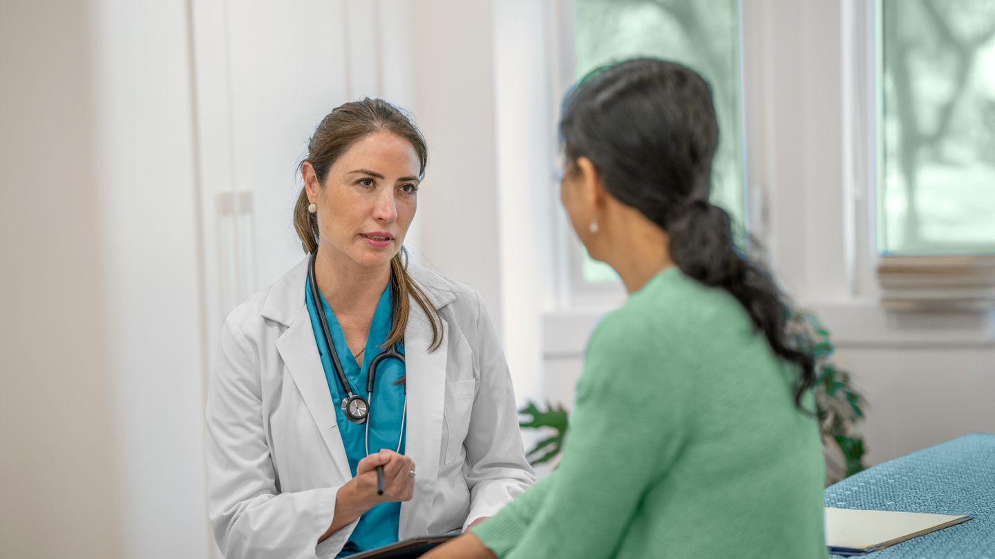 10 Questions to Ask Your Gynecologist About Menopause