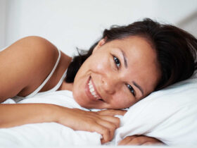 10 Research-Backed Tips To Improve Sleep & Skin At The Same Time