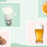 Best and Worst Bedtime Snacks