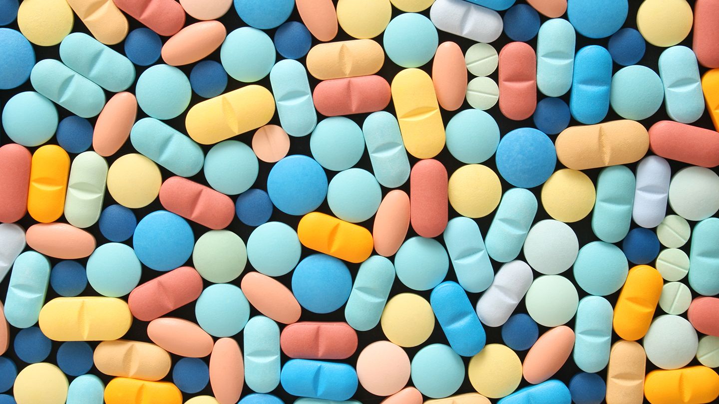 10 Things You Need to Know About Medication-Overuse Headache When You Have Migraine