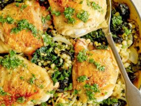 10 easy one-pot spring recipes you’ll want to make on repeat