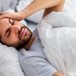 10 reasons why you’re waking up in the night - and how to stop