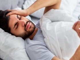 10 reasons why you’re waking up in the night - and how to stop