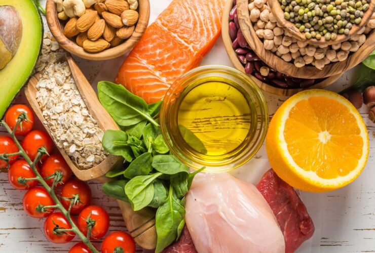 10 tips to keep your heart healthy