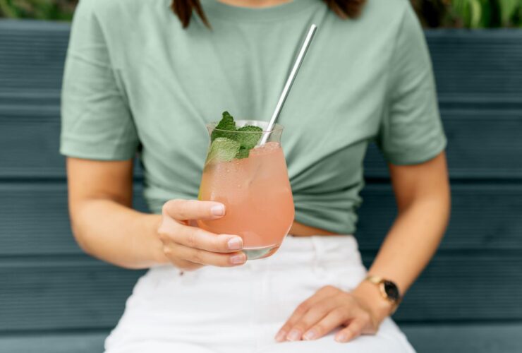 11 Benefits of Taking a Break From Alcohol