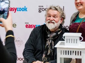 11 Reasons To Go To The Good Food Show Summer 2026