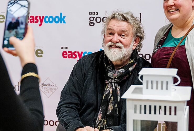 11 Reasons To Go To The Good Food Show Summer 2026