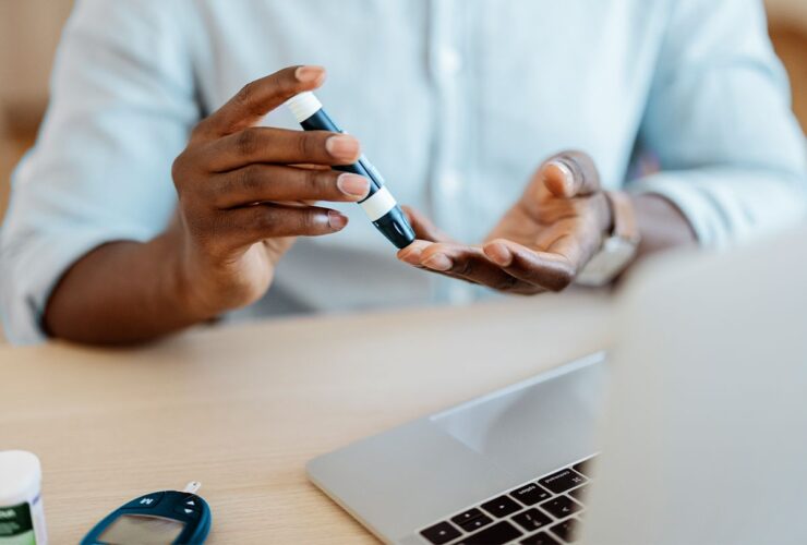 13 Workplace Rights for People With Type 1 Diabetes