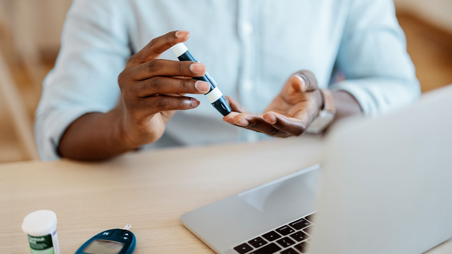 13 Workplace Rights for People With Type 1 Diabetes