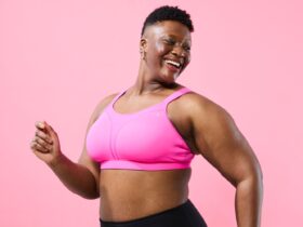 14 Best Sports Bras for Large Breasts, According to Athletes