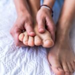 14 Reasons Your Feet Hurt and How to Find Relief