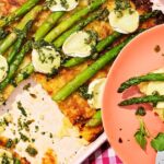 15 April dinners to refresh your recipe repertoire