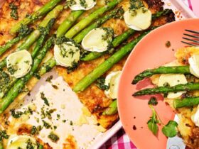 15 April dinners to refresh your recipe repertoire