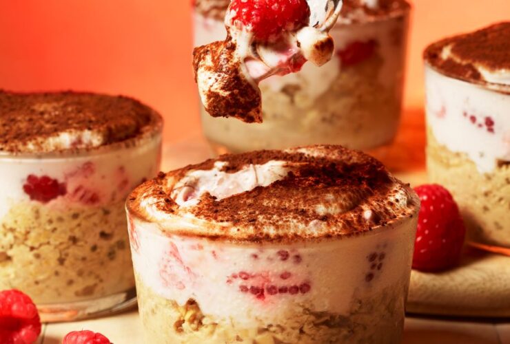 15 high-protein chia breakfasts for busy mornings