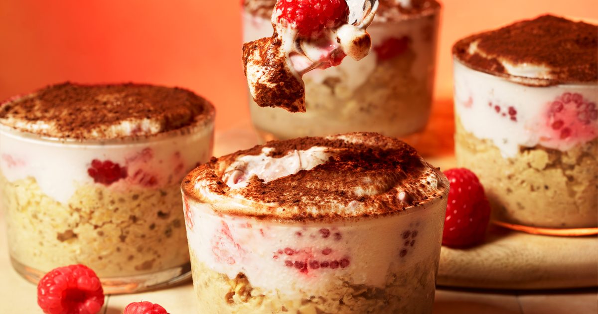 15 high-protein chia breakfasts for busy mornings
