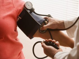 16 Ways to Lower Diastolic Blood Pressure Naturally