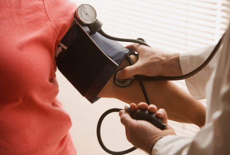 16 Ways to Lower Diastolic Blood Pressure Naturally