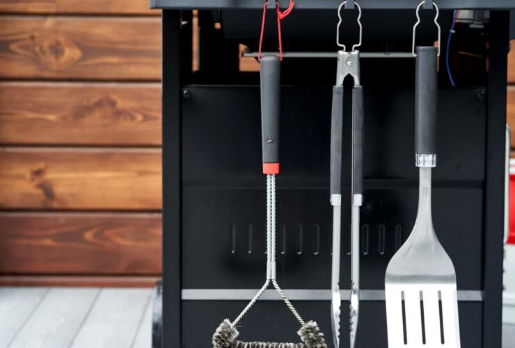 16 best BBQ gadgets, tools and accessories picked by experts 2025