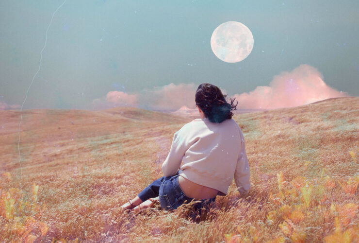 These 3 Zodiac Signs Will Be Most Impacted By The Pink Moon